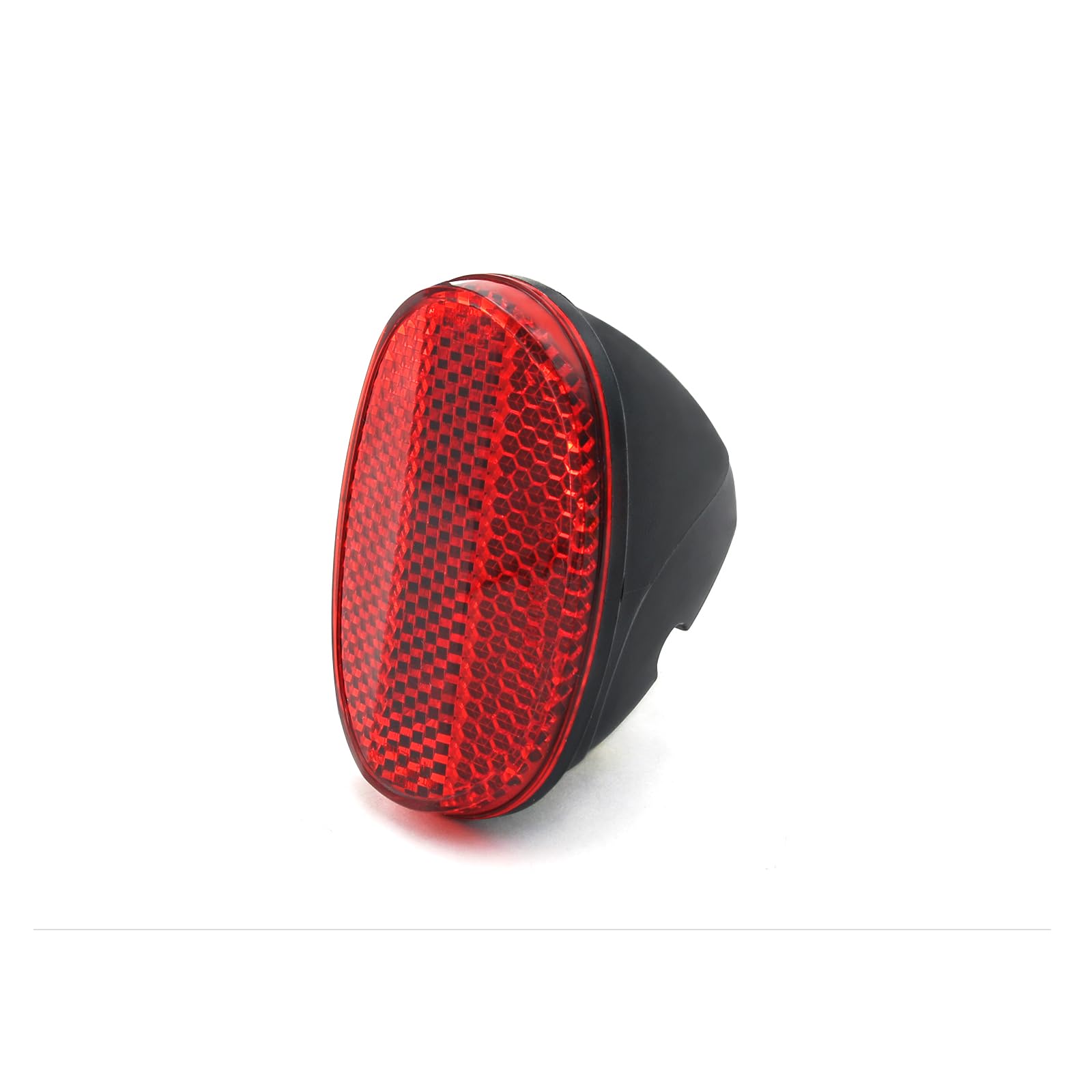 Photo 1 of DEMYPROX Bicycle Rear Reflector for Mudguard - Red