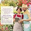 LAVEVE Dried Flowers, 21 Bags 100% Natural Dry Flower Herbs Kit for Soap, DIY Candle, Bath, Resin Jewelry Making Include Lavender, Don't Forget Me, Lily, Rose Petals, Jasmine and More #5