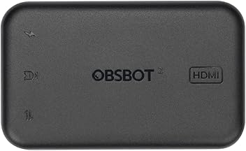 Amazon.com: OBSBOT: TINY 2 Accessories & Combo