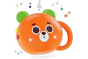 Ravel Tales Toy Musical Baby Toys