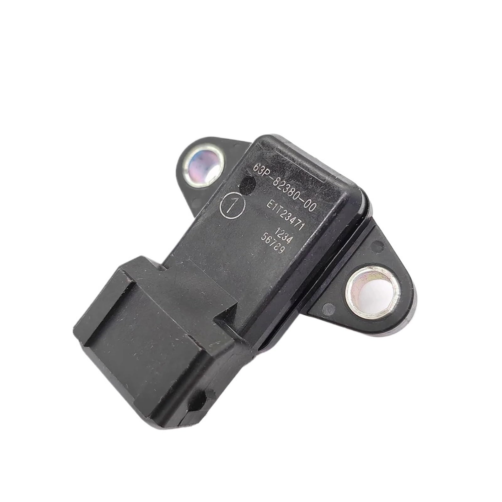 Capteur de pression d'admission E1T23471 conforme aux exigences de votre motorisation marine