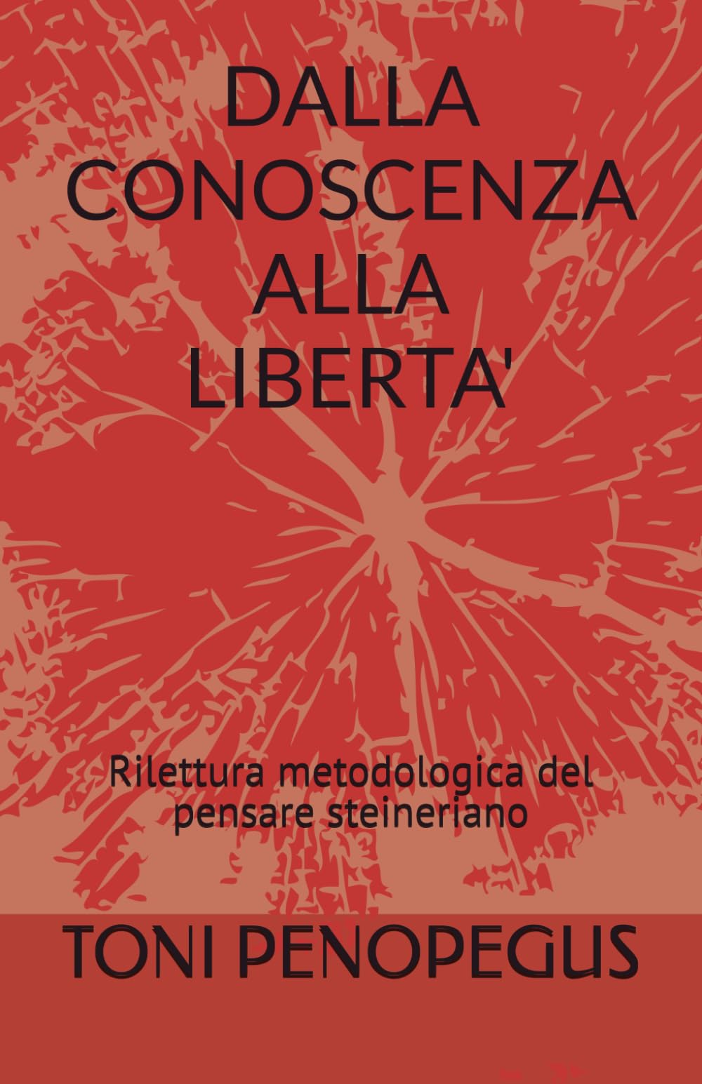 Dalla conoscenza alla libertà: Rilettura metodologica del pensare steineriano