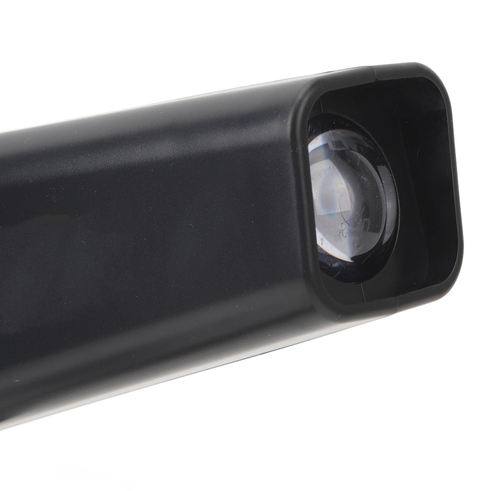 dsheng Luz Digital de Sincronización del Motor, Luz de Sincronización Inductiva Precisa de 12 V con Clips de Sensor, Herramienta de Sincronización de Luz Estroboscópica Ajustable para