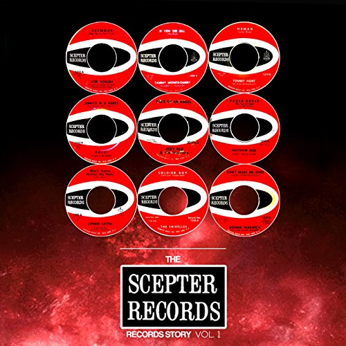Écouter The Scepter Records Story, Vol. 1 de VARIOUS ARTISTS sur Amazon