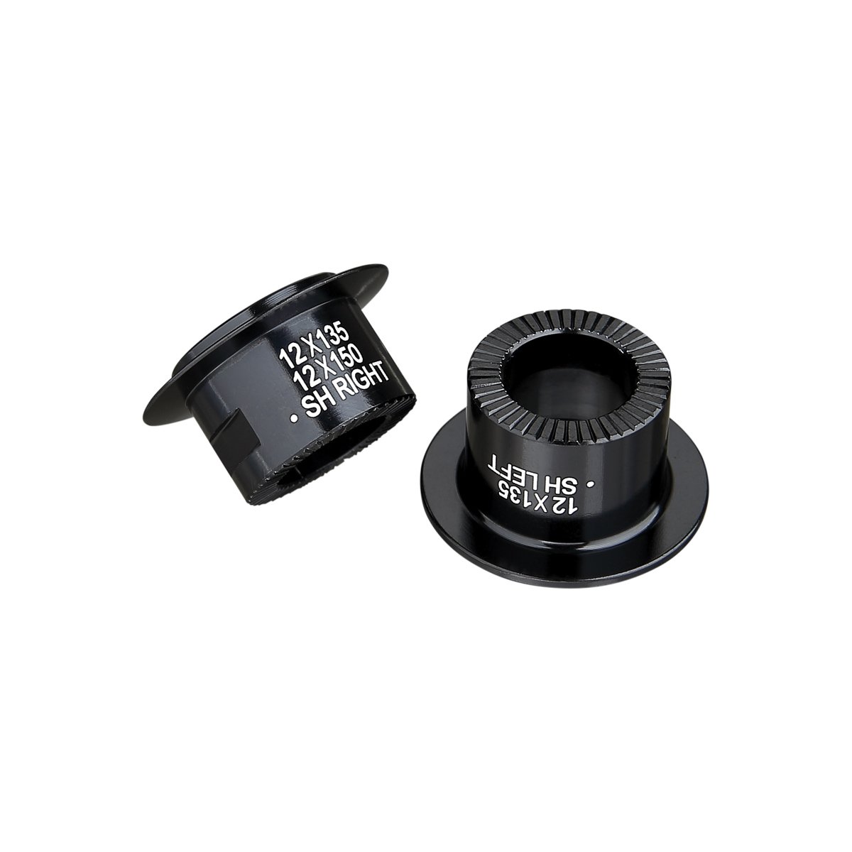 Amazon.com : Spank OOZY/Spike Rear Hub 12x135mm Adaptor Cycling