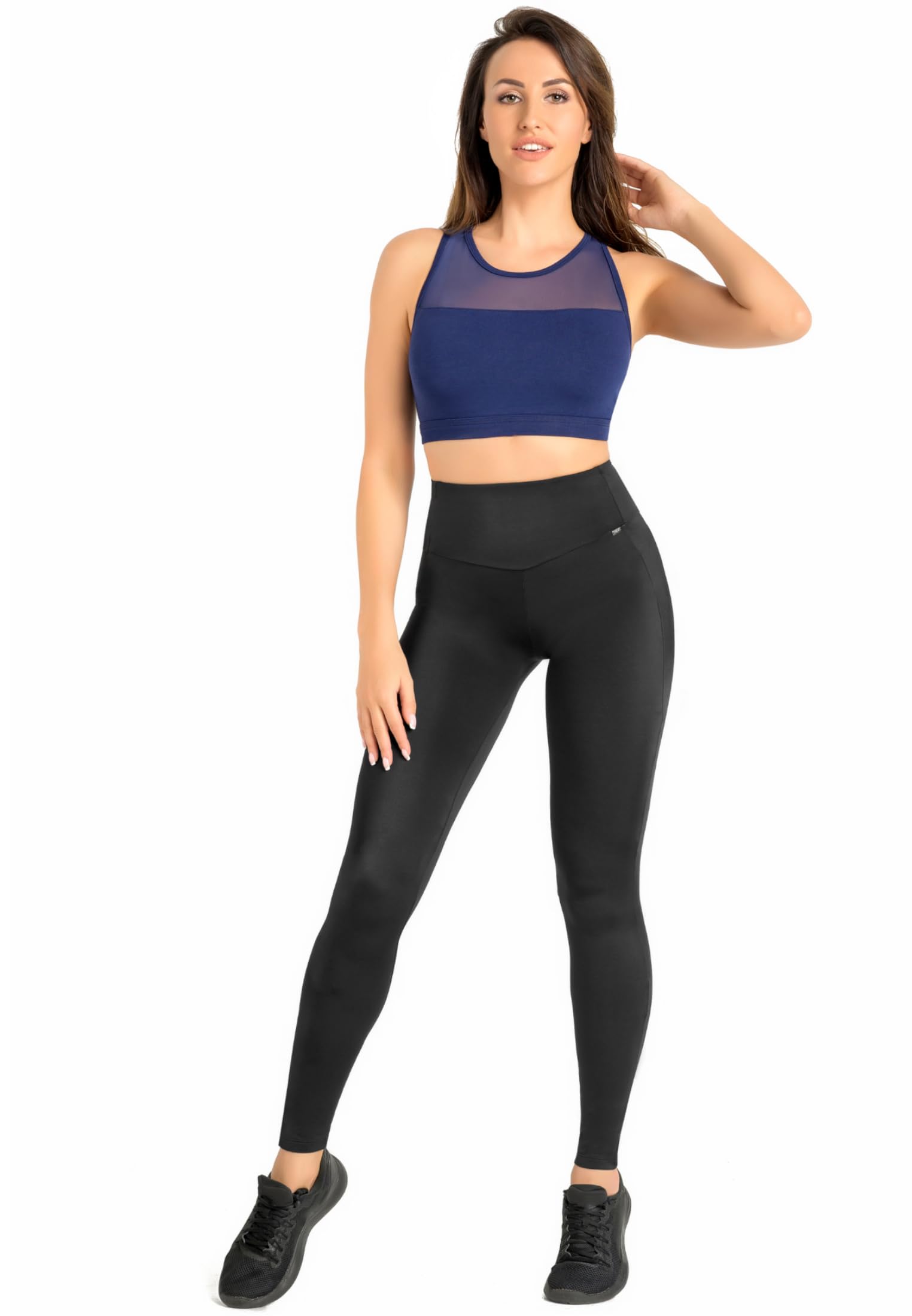 Teyli Yoggi - Leggings Mujer