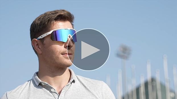 ロードバイク　サングラス ロードバイク乗りのためのサングラスの選び方&おすすめブランド紹介