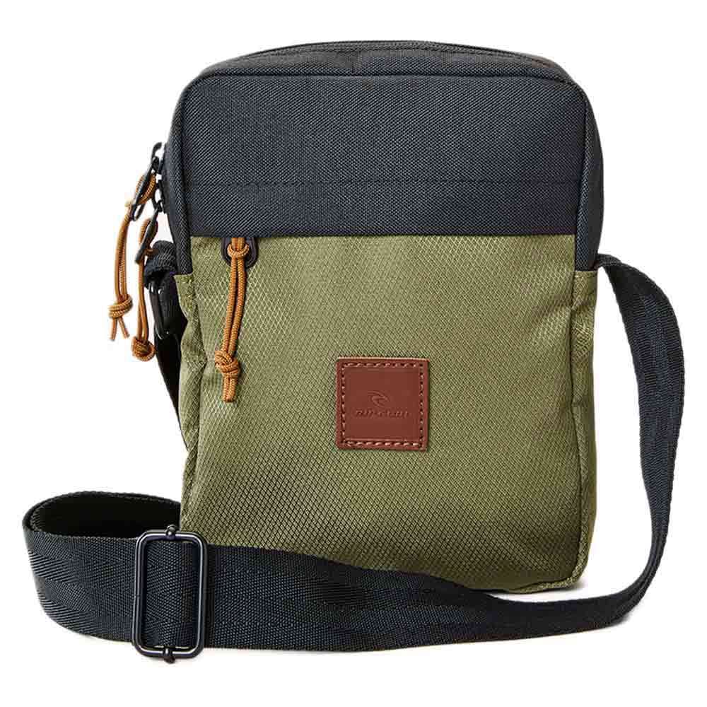 RIP CURL No Idea Pouch Overland