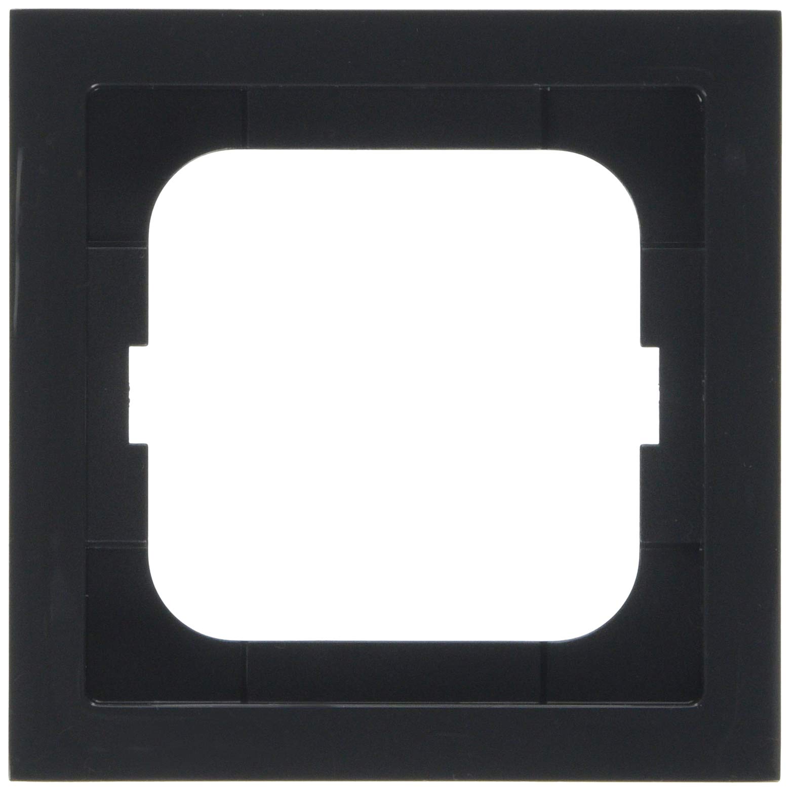 Busch-Jaeger Busch Jaeger 1721-181K future linear cover frame.