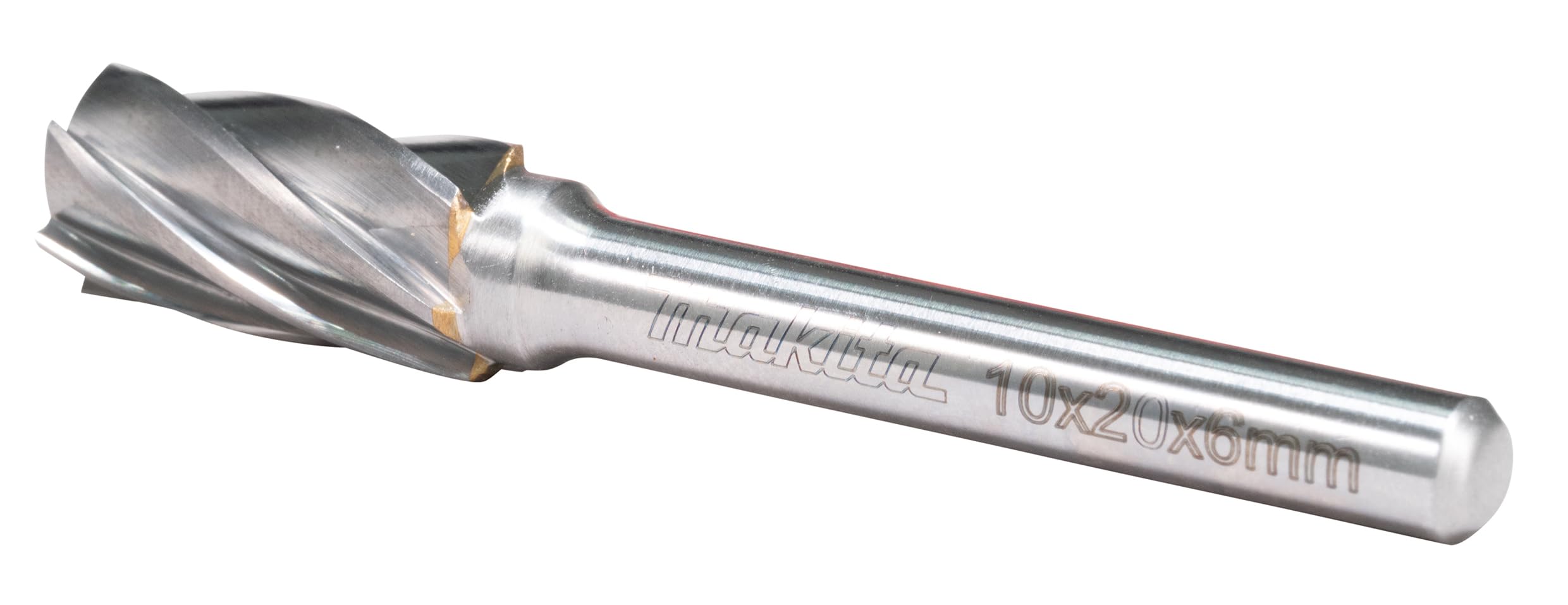 Makita B-52738 Frässtift Zylinder Aluverzahn.
