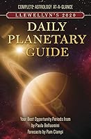 Algopix Similar Product 9 - Llewellyns 2020 Daily Planetary Guide