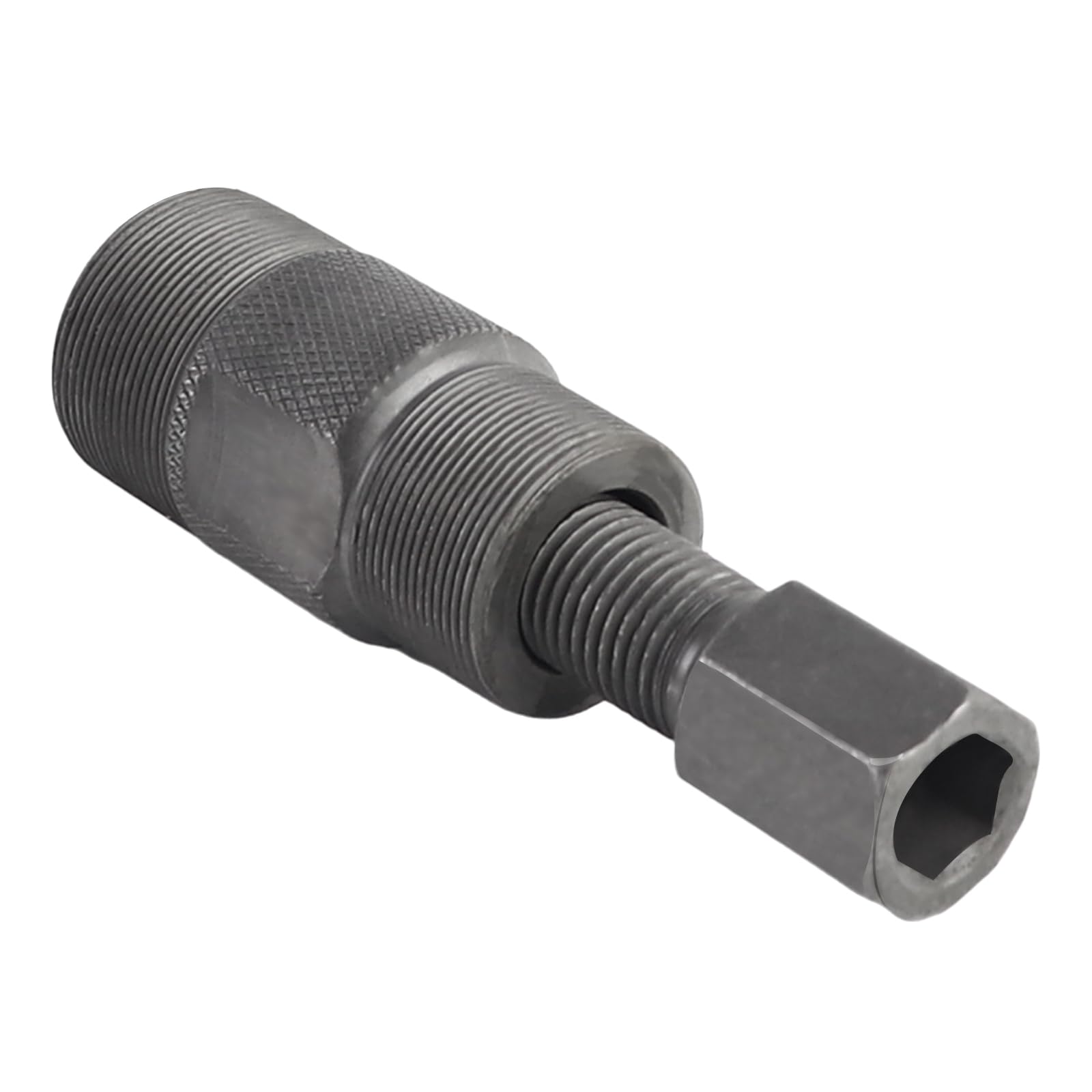 FLYPIG 24mm&27mm Flywheel Stator Magneto Puller Fit GY6 50 125 150cc ATC70 ATC90 ATC185 TRX 250R Yamaha YFS200 Kawasaki Suzuki Flywheel Removal Stator Puller Repair Tool