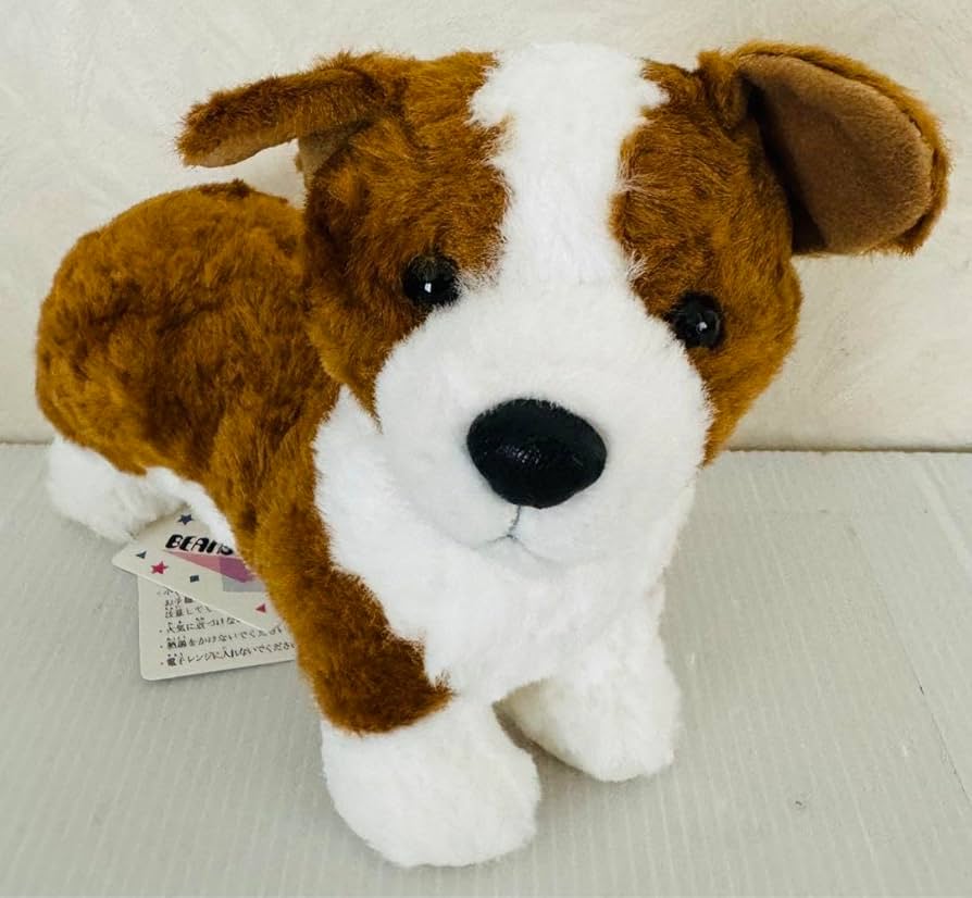 レトロ ダルメシアン くたくたぬいぐるみキーホルダーCOMO＆RAY 4匹セット レトロ ダルメシアン くたくたぬいぐるみキーホルダーCOMO＆RAY