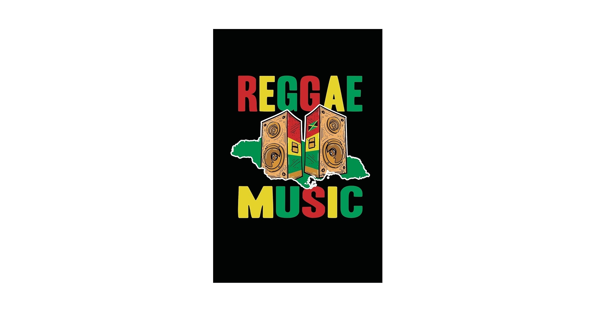 Amazon.co.jp: Reggae Music: Gift idea for reggae lovers and