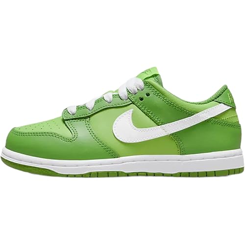 Nike Dunk Low PS Boys Shoes