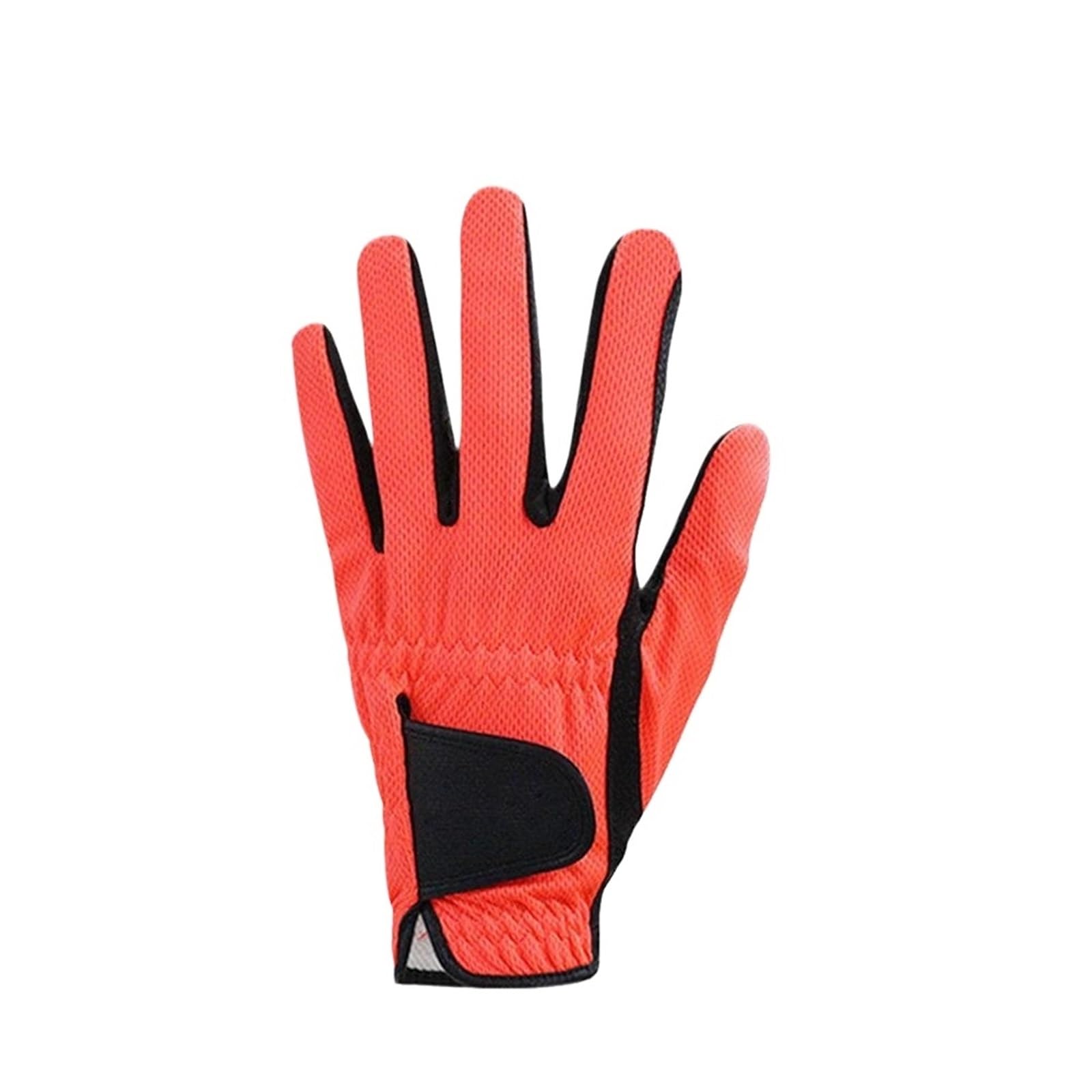 Guantes de Golf Transpirables for Hombre, Mano Derecha o Izquierda, Ajustables, 2 uds para Todo Tipo De Clima