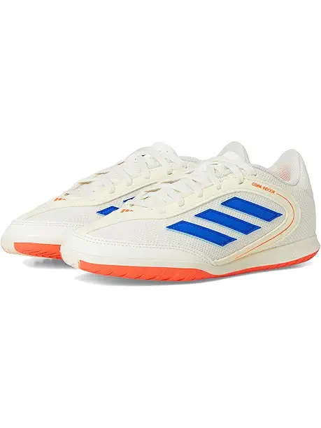 Детские кроссовки adidas Kids Copa League Indoor Cleats (Little Kid/Big Kid) на каждый день