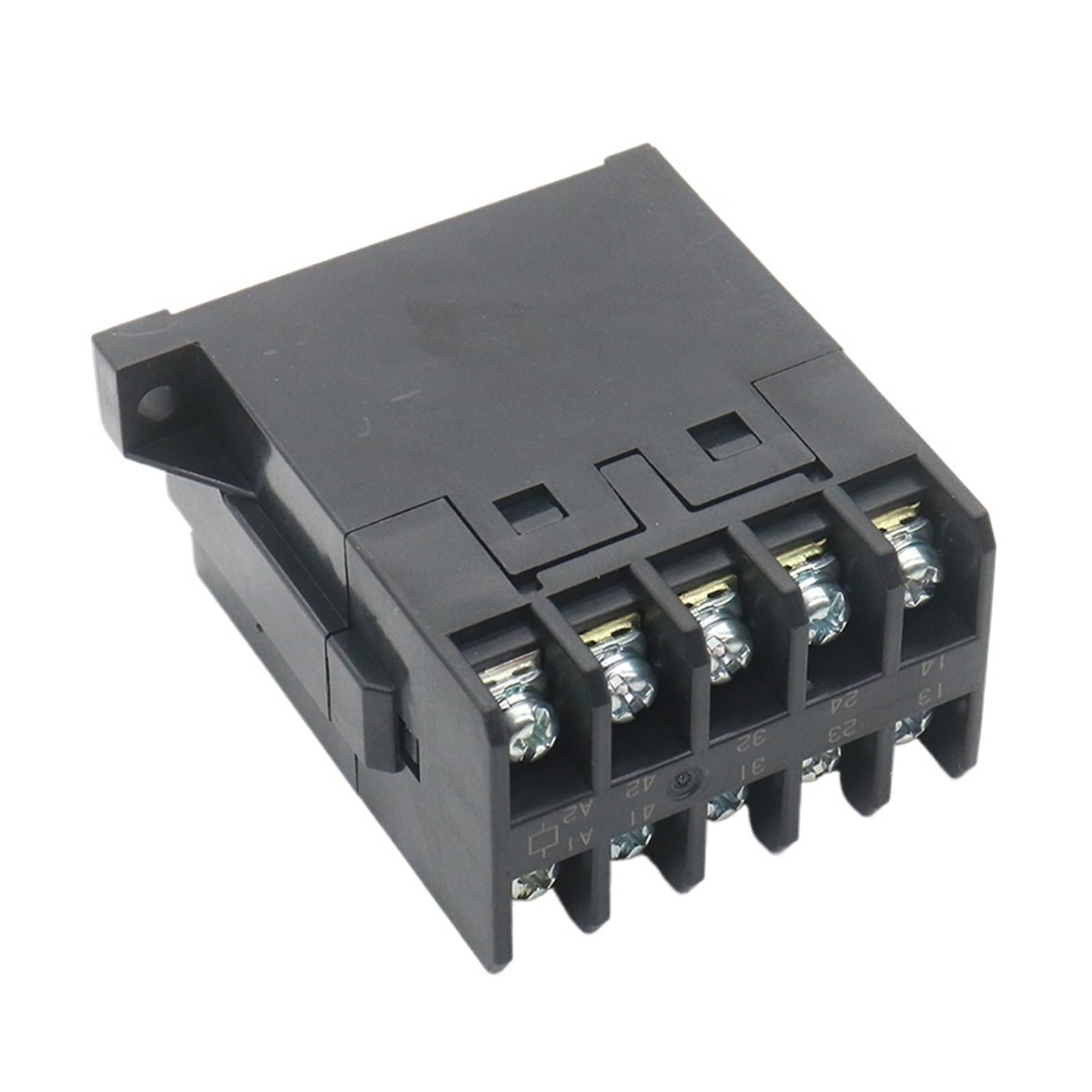 HEXEH contacteur Relais contacteur d'ascenseur FC-0/G DC48V DC110V 2a2b(FC-0 G DC48V 2A2B)