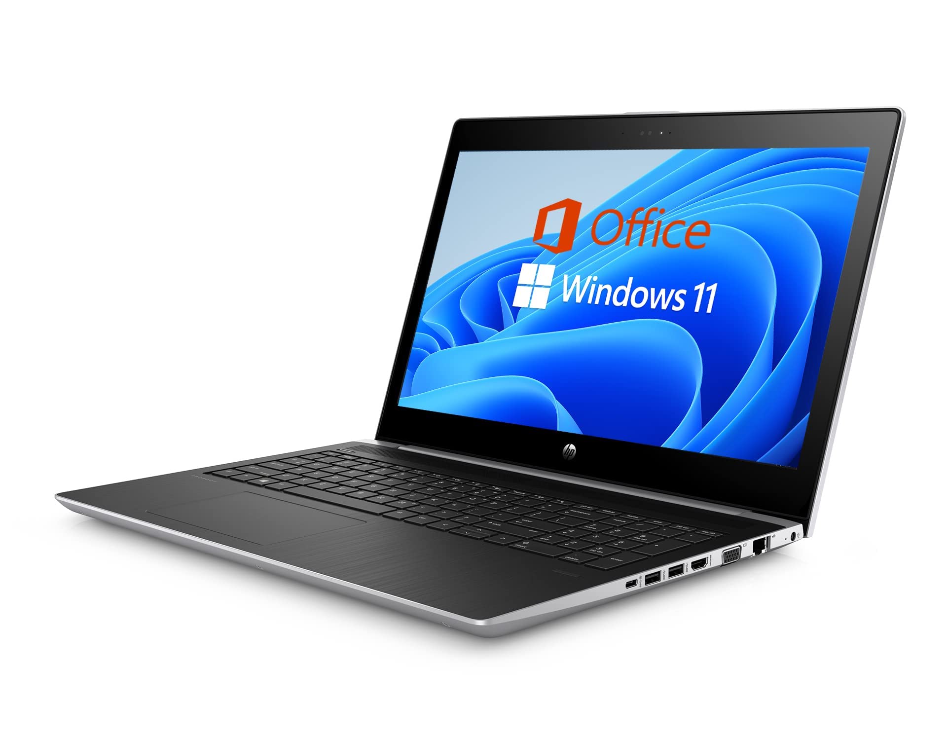 HP Probook450G5 i5 16GB SSD+HDD フルHD - Windowsノート本体