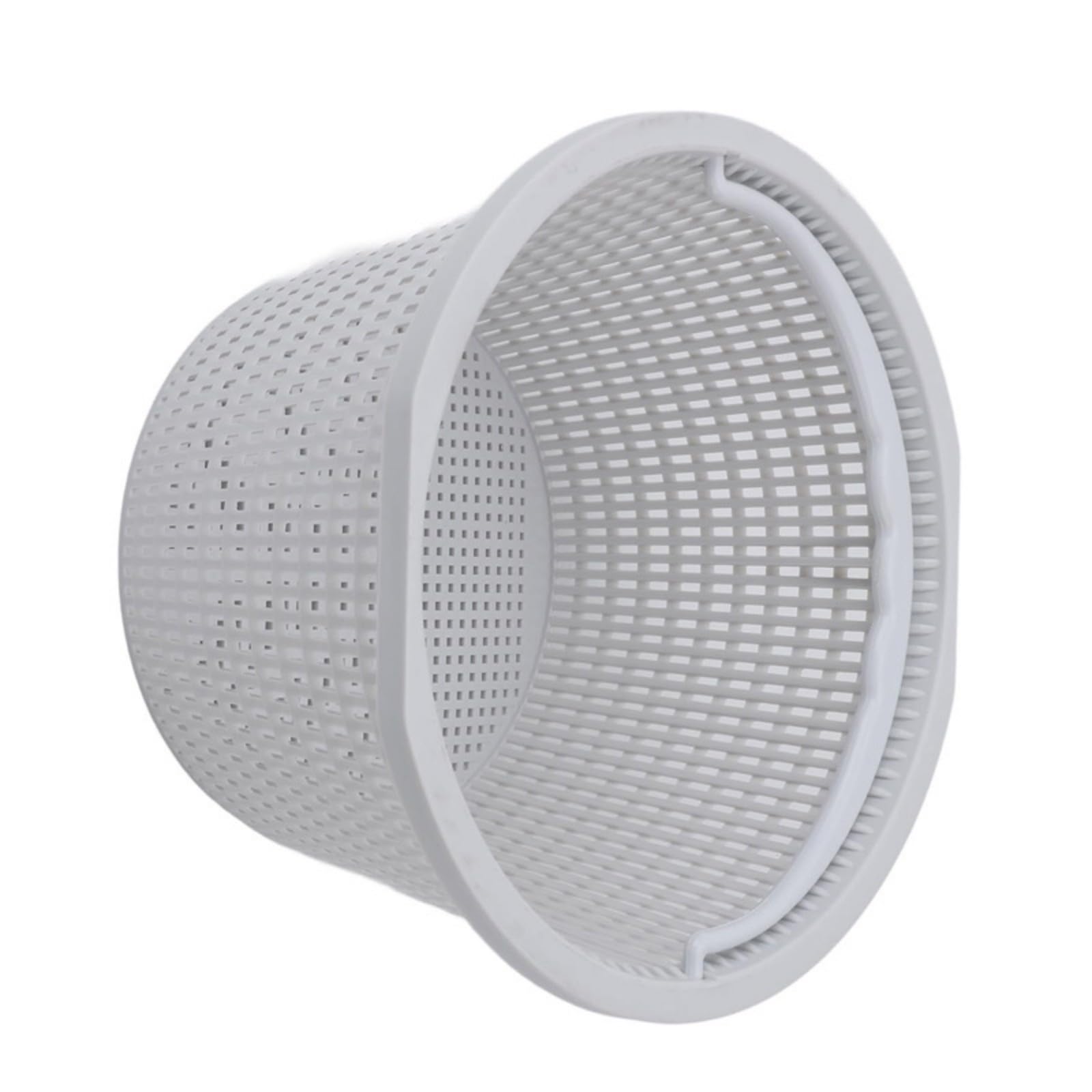LIUZIKUN Large Pool Skimmer Filter Basket Generic Fit For Efficient Debris Captures Sturdy Easy Installing And