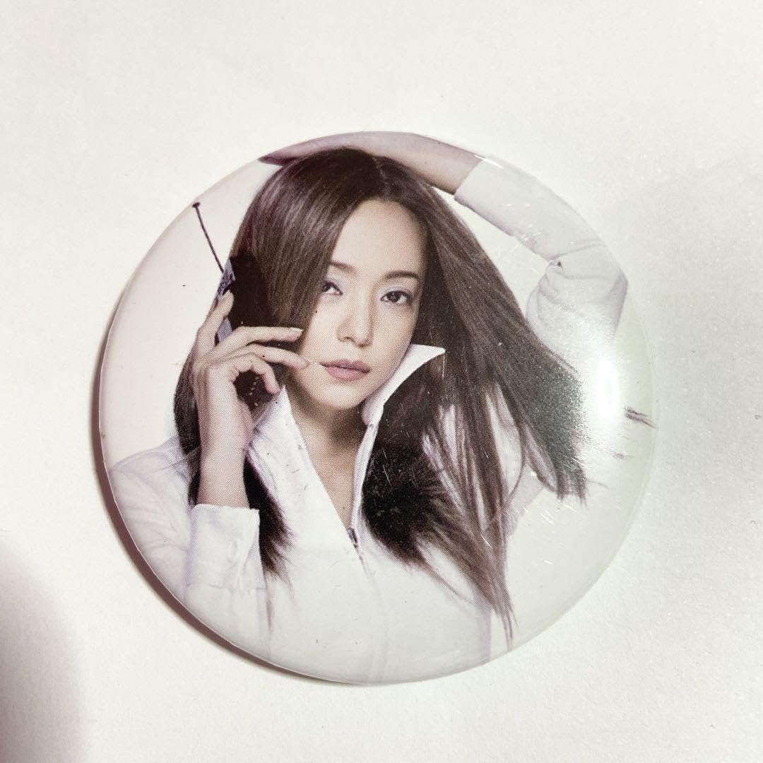 安室奈美恵 マグネット缶 タオル Amazon.co.jp: 安室奈美恵 グッズ パンフレット タオル 缶