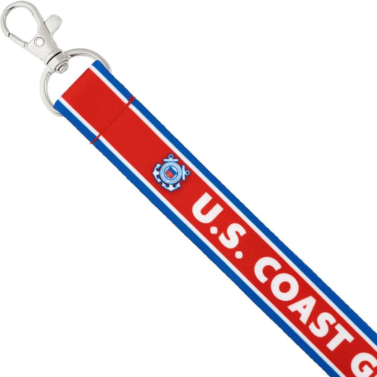 PinMart Officially Licensed Military Lanyard