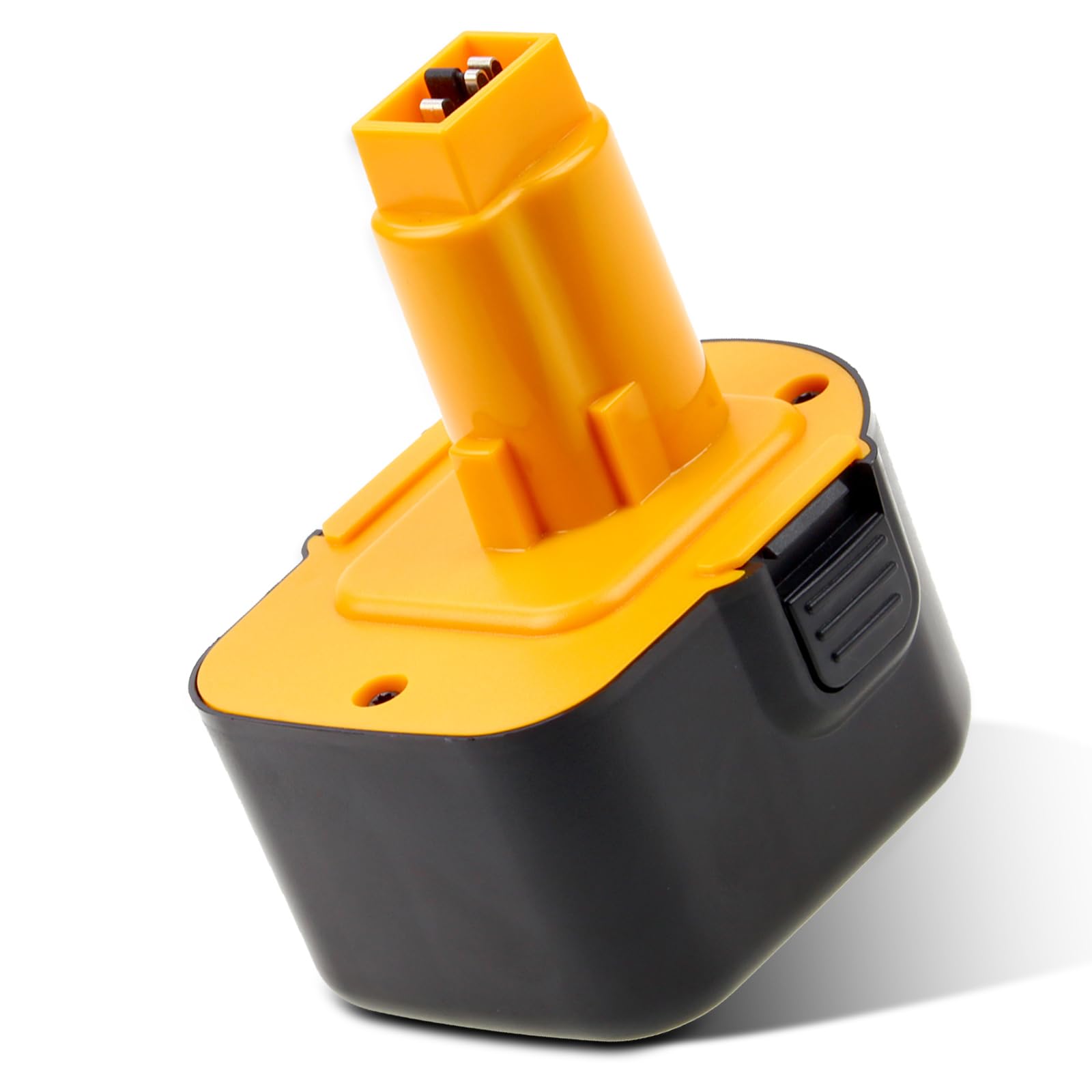 3.0Ah Ni-MH Replacement for Dewalt 12V Battery DC9071 DE9037 DE9071 DE9072 DE9074 DE9075 DW9071 DW9072 DE9501 152250-27 397745-01