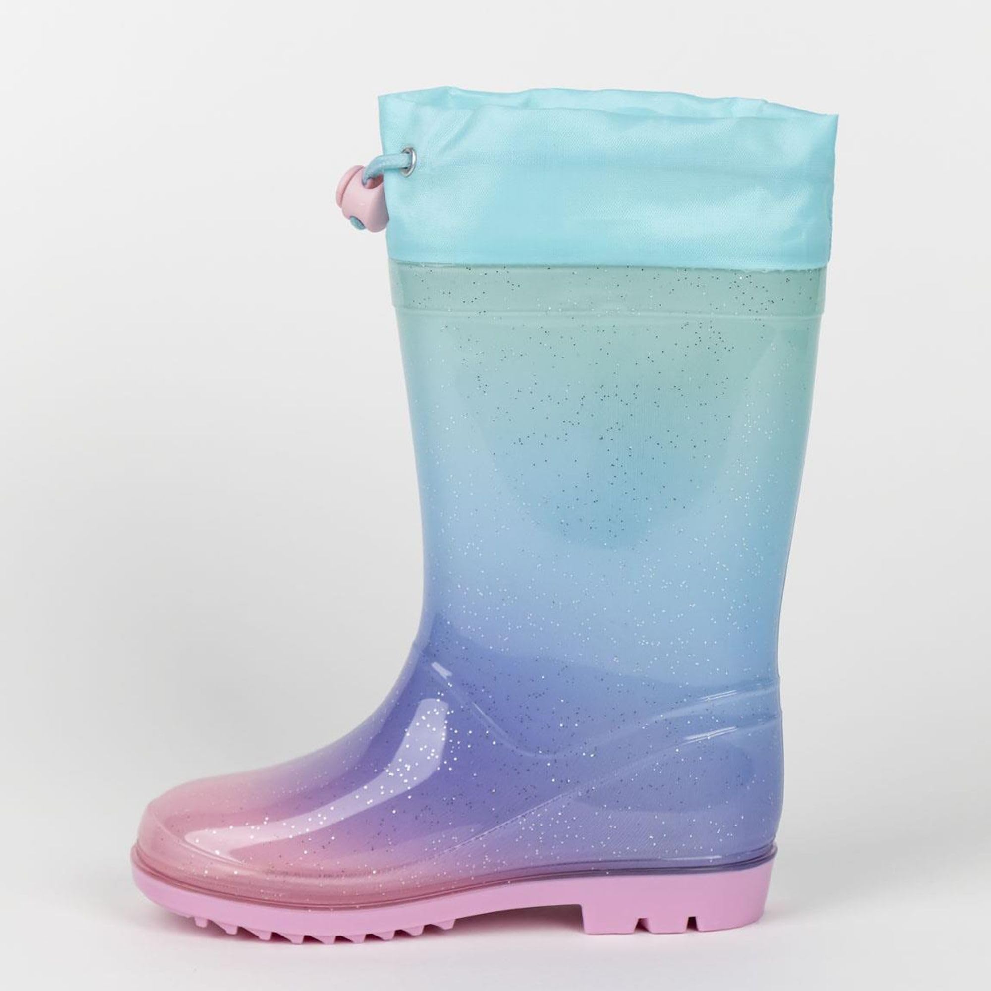 CERDÁ LIFE'S LITTLE MOMENTS | Botas de Lluvia Stitch Impermeables y Duraderas