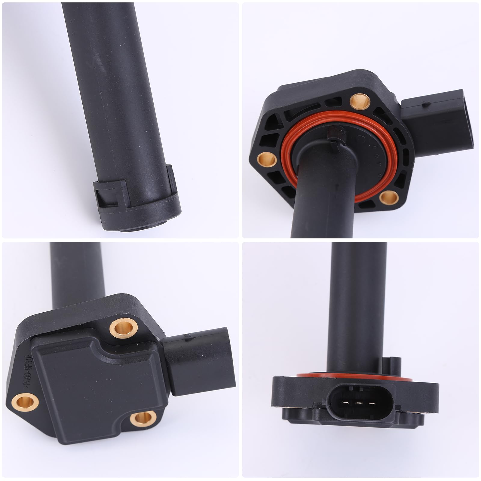 Sensore livello olio motore 12617567723 12617607910 sensore livello olio per 6 F06 F12 F13 E63 E64 7 F01 F02 F03 F04 E65 E66 E67 E6723 X1 E. 84 X3 F25 X5 E70 X6 E71 E72 Z4