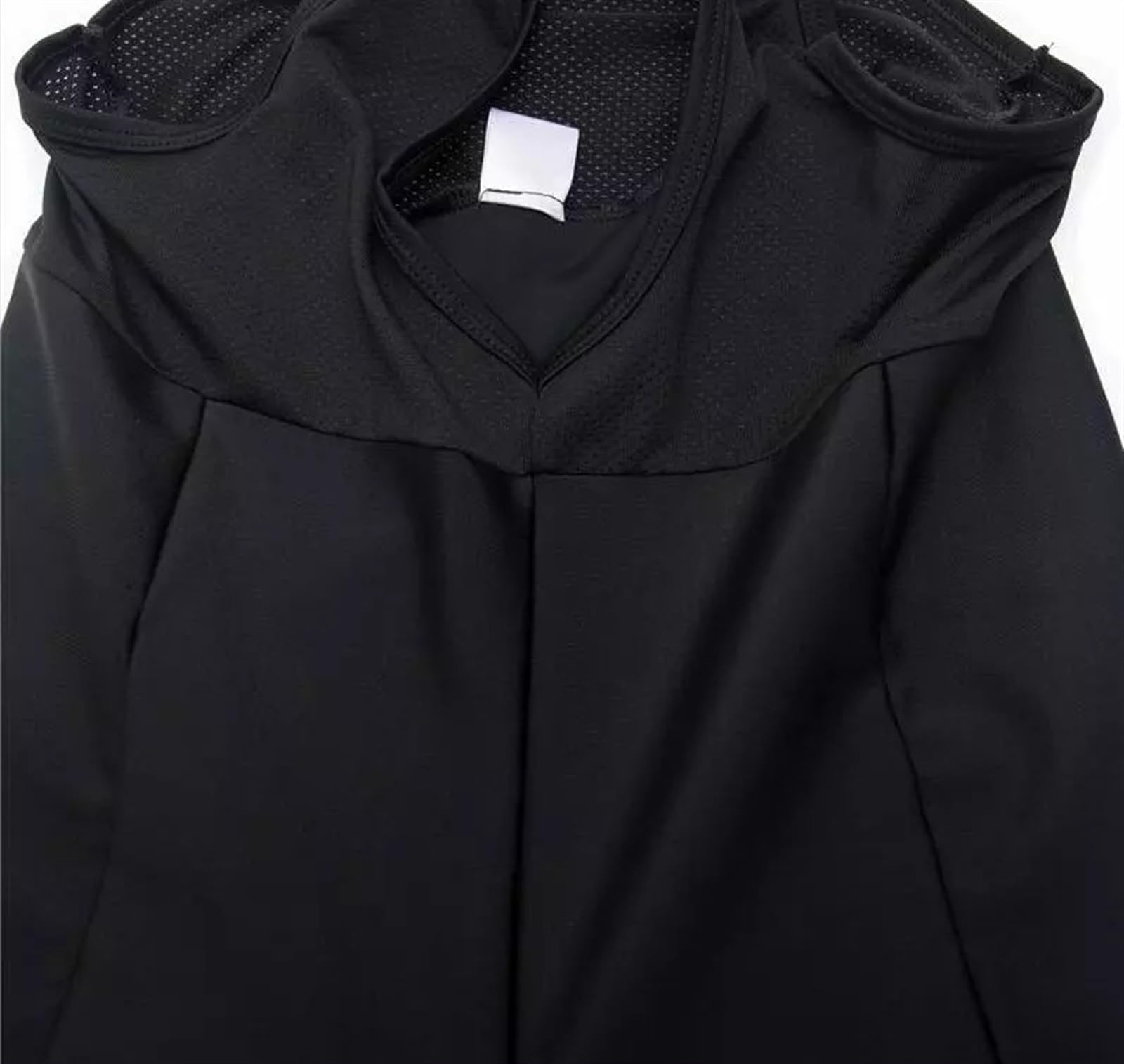 Collants à Bretelles for Femmes, Pantalons de Cyclisme, cuissards à Bretelles for l'été, Une variété de Styles(E,XS)