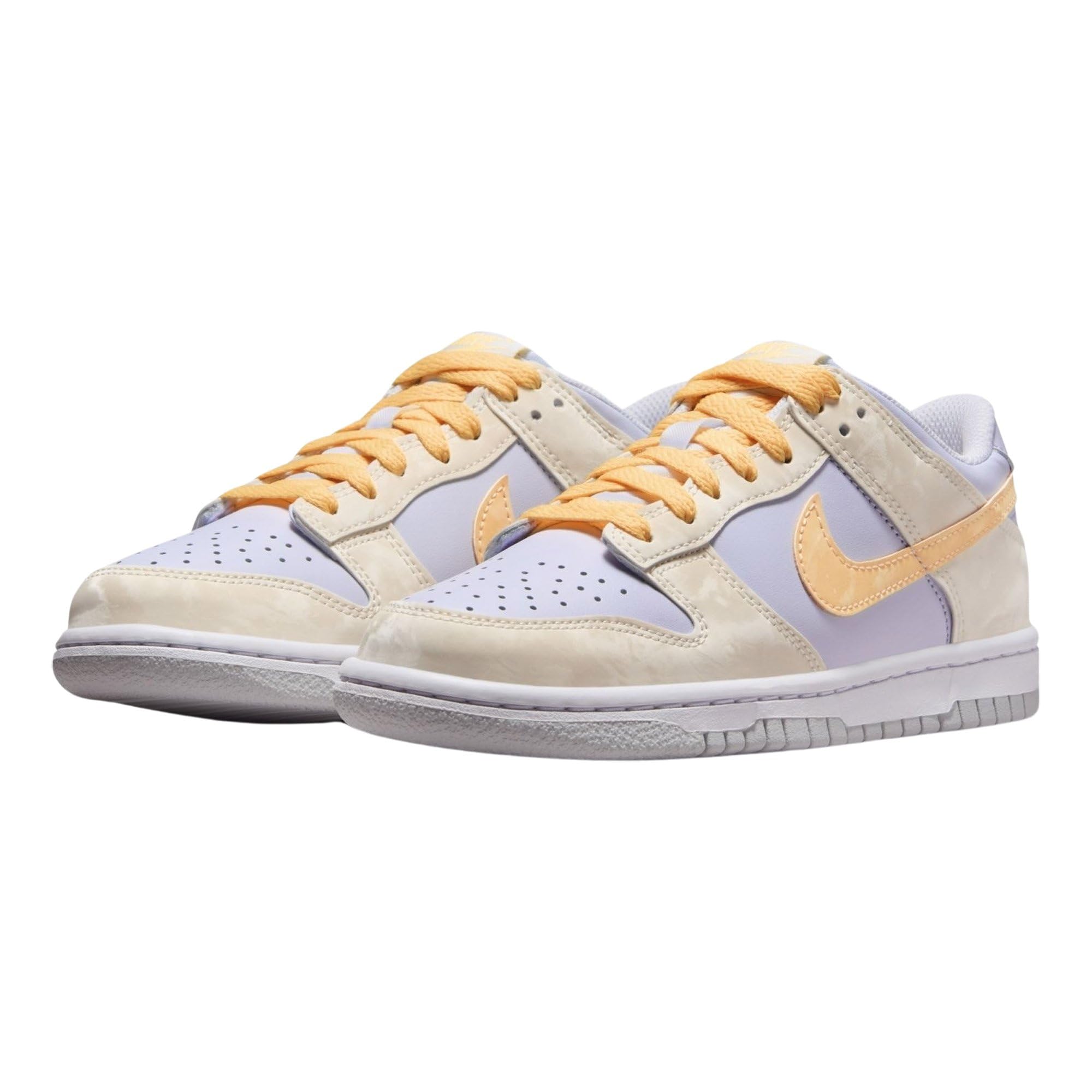 Nike Boys' Dunk Low SE Sneakers