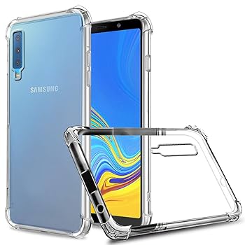 SAMSUNG - 新品・未使用　galaxy a7 New SEALED SAMSUNG GALAXY A7 (Single SIM) 2018 64GB UNLOCKED