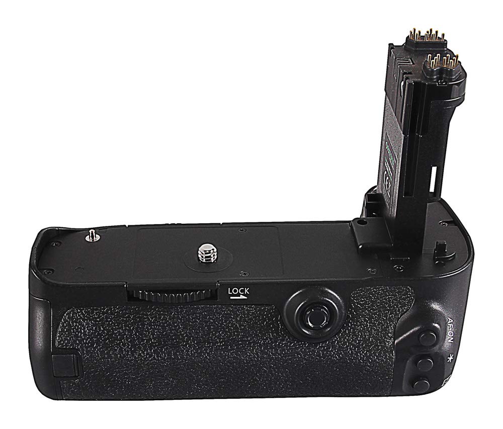 PATONA Premium Empuñadura de batería para Canon BG-E11H, Battery Grip