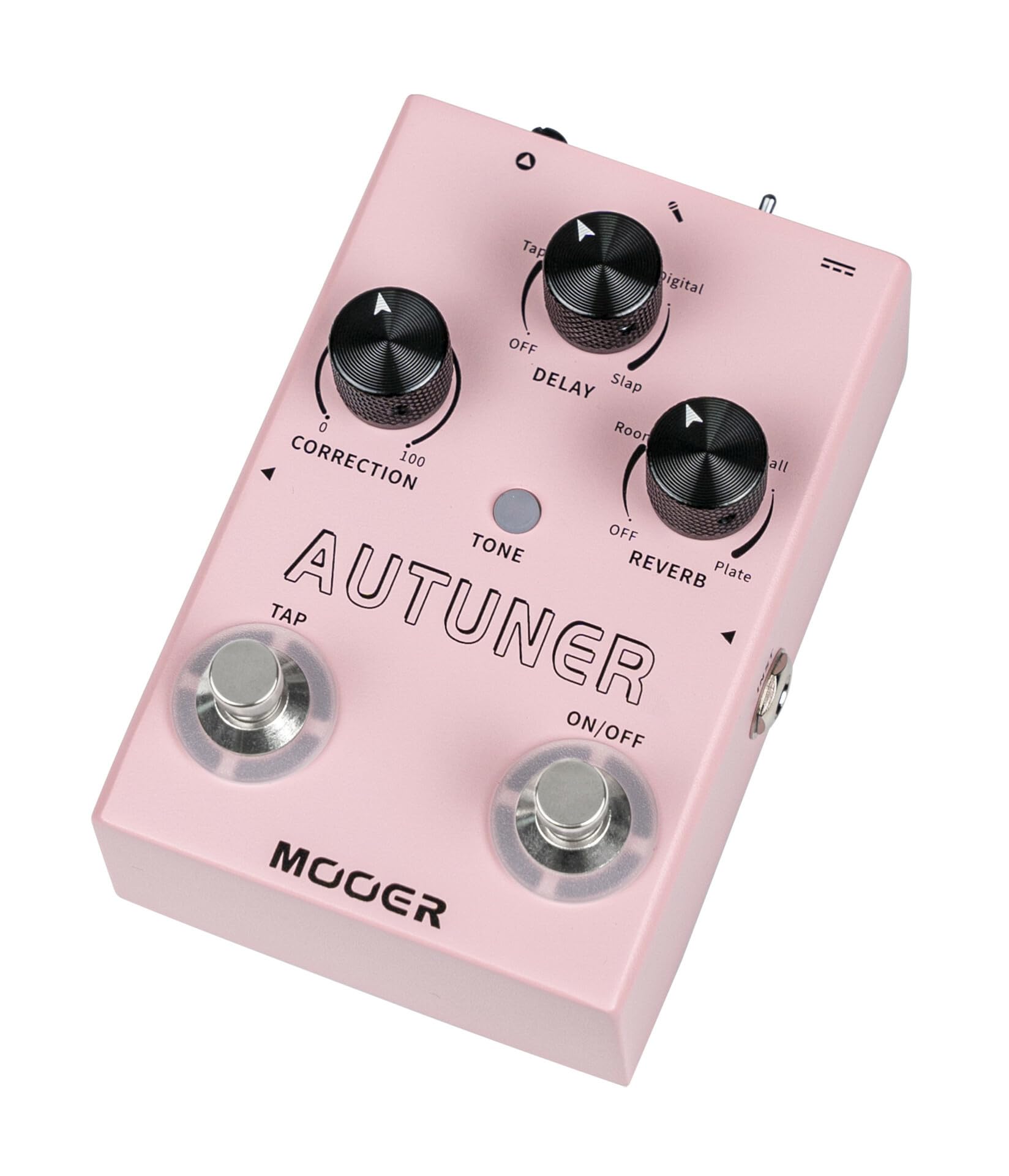 Mooer AUTUNER