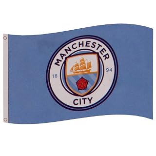 Manchester City F.c. Flagcc