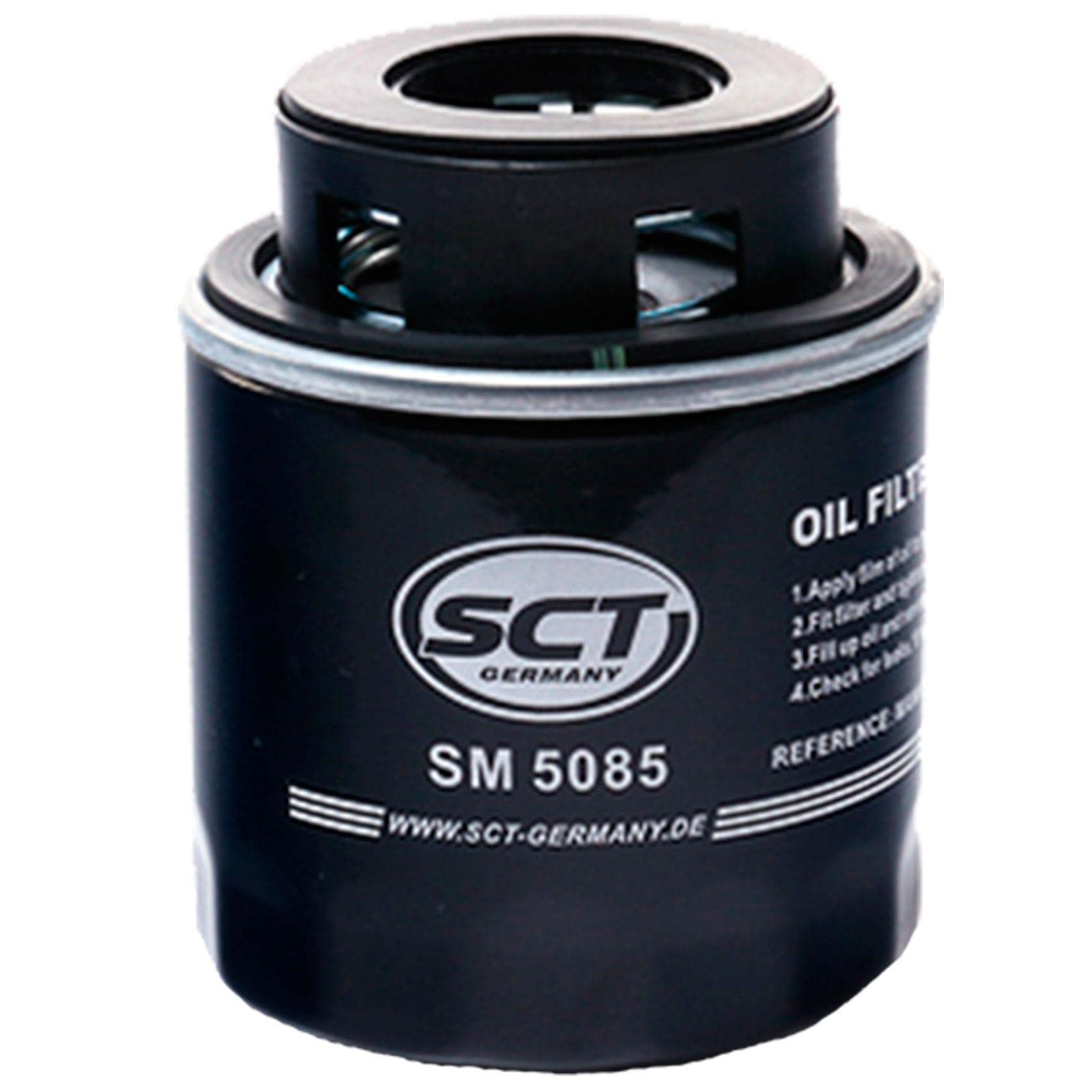 Filterset+Mannol 5W30 Öl | SM5085+C14130+SAK166+220125S+MN1801MN Combi LL für 1.2+1.4 Tsi Tfsi A3 Passat Golf 6 Caddy