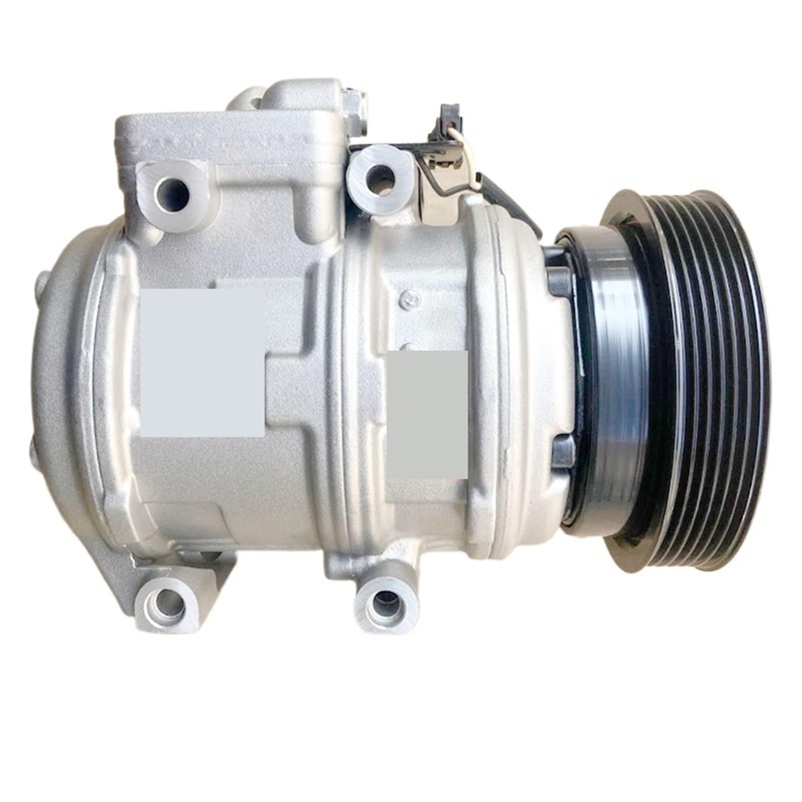 Rgimatvex One Color 10Pa17c Ac Compressor Kia Sportage Compatible With Hyundai Tucson 2.0 Kia 977012D600 977012E500 1605022900 977012E551 Ok2kb61450