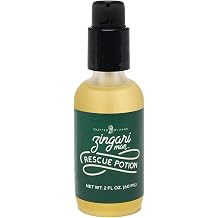 Zingari Man Rescue Potion-Face Moisturizer-Suitable for Sensitive Skin-Unscented
