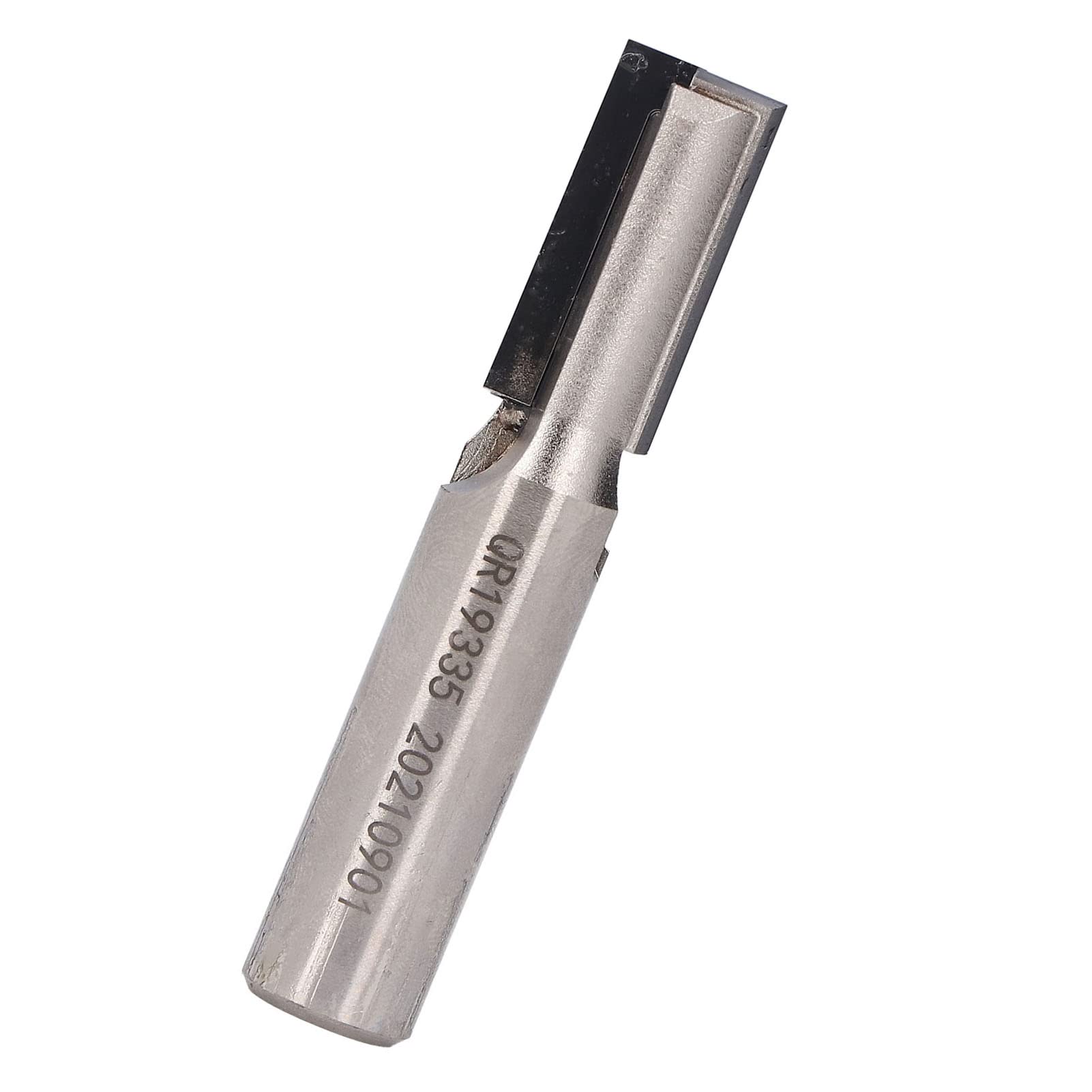 Garosa Fresa de Diamante de 2 Flautas Recta, Hoja de 12 Mm