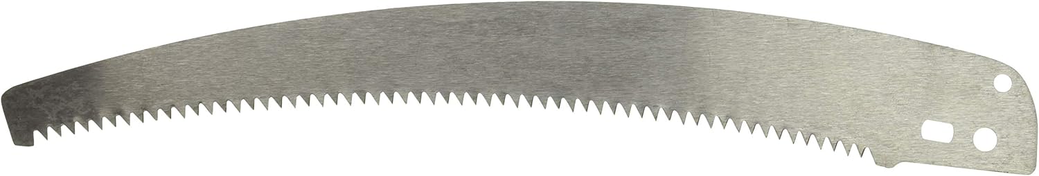 Mintcraft GS2103C-1 Replacement Saw Blade, 12 In L, Carbon Steel Blade