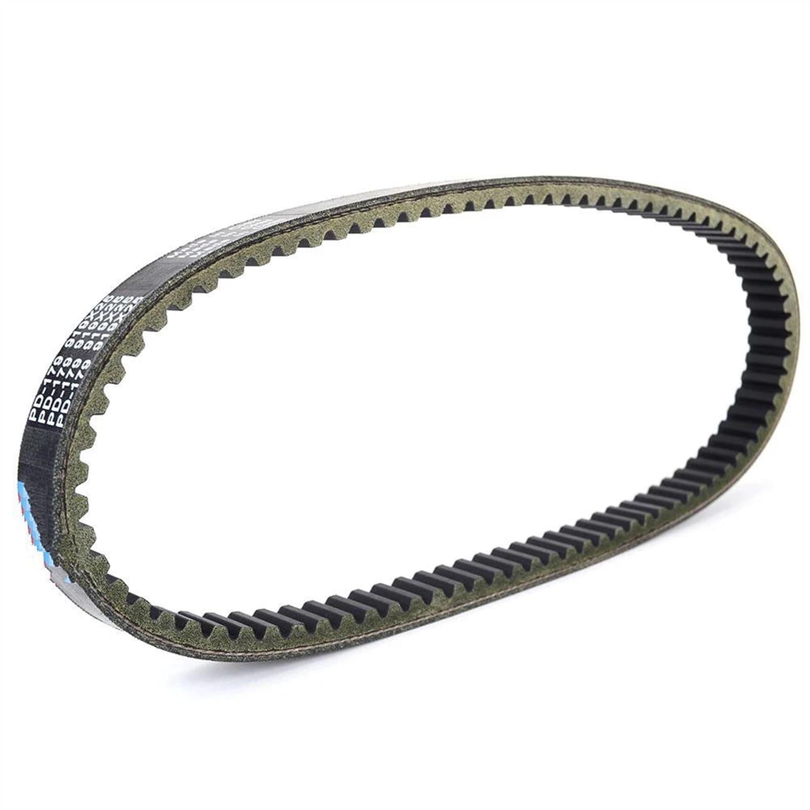Correa De Transmisión Para Kymco Bet & Win, EGO 250, Grand Dink, KXR250 - Números 23100-KHE7-900, 90B, 9001-M2
