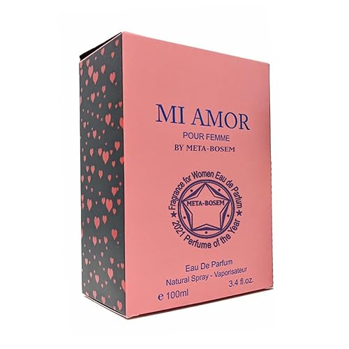 Vista 14 de META-BOSEM Perfume de cachemira dorada, perfume para mujer, Eau de Parfum Natural Spray Fragancia para Niña, aroma femenino fresco, regalo