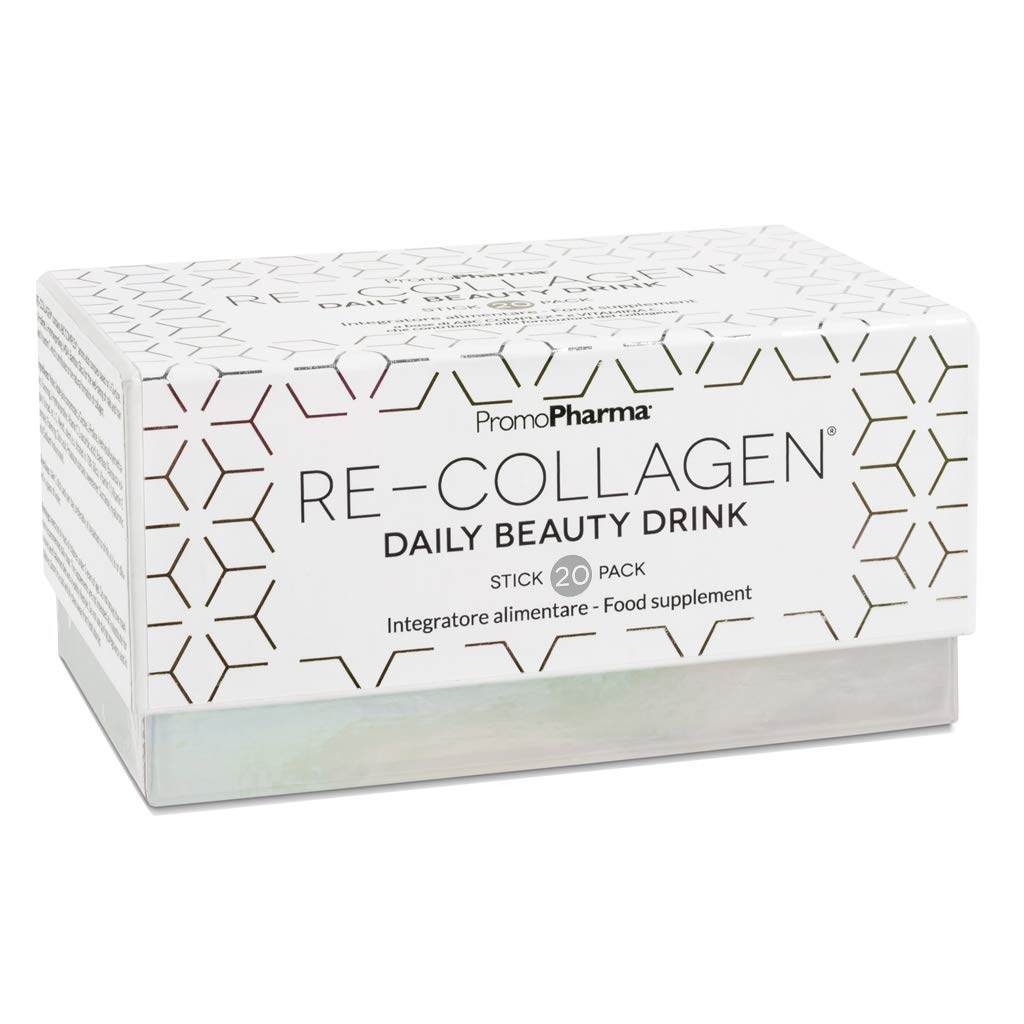 PROMOPHARMA RE-COLLAGEN 20 STICK