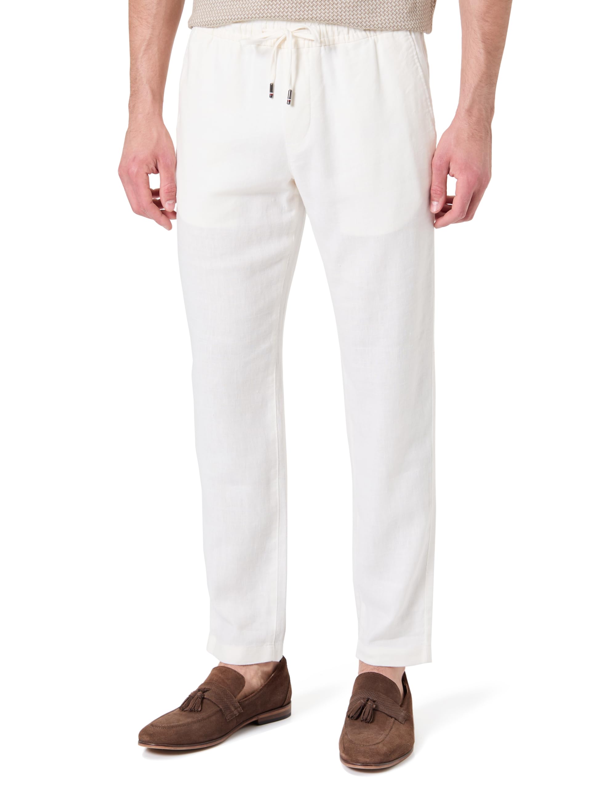 Tommy Hilfiger Herren Chino