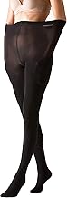 collant opaque femme grande taille,Microfibre 180 Den Effet Toucher Doux rouge foncé blanc noir vert gris bleuet foncé