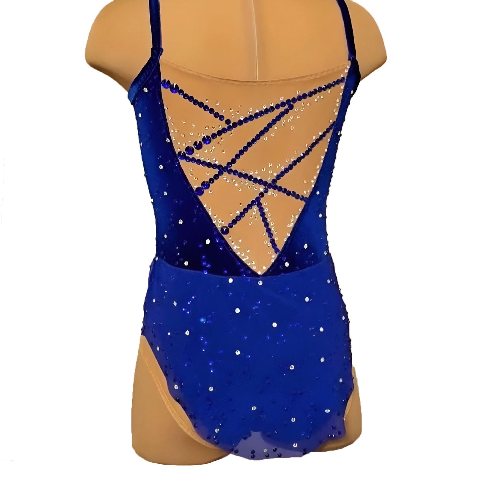 Maillot De Gimnasia Rítmica Infantil, Camiseta Deportiva Brillante For Niña, Ropa De Competición