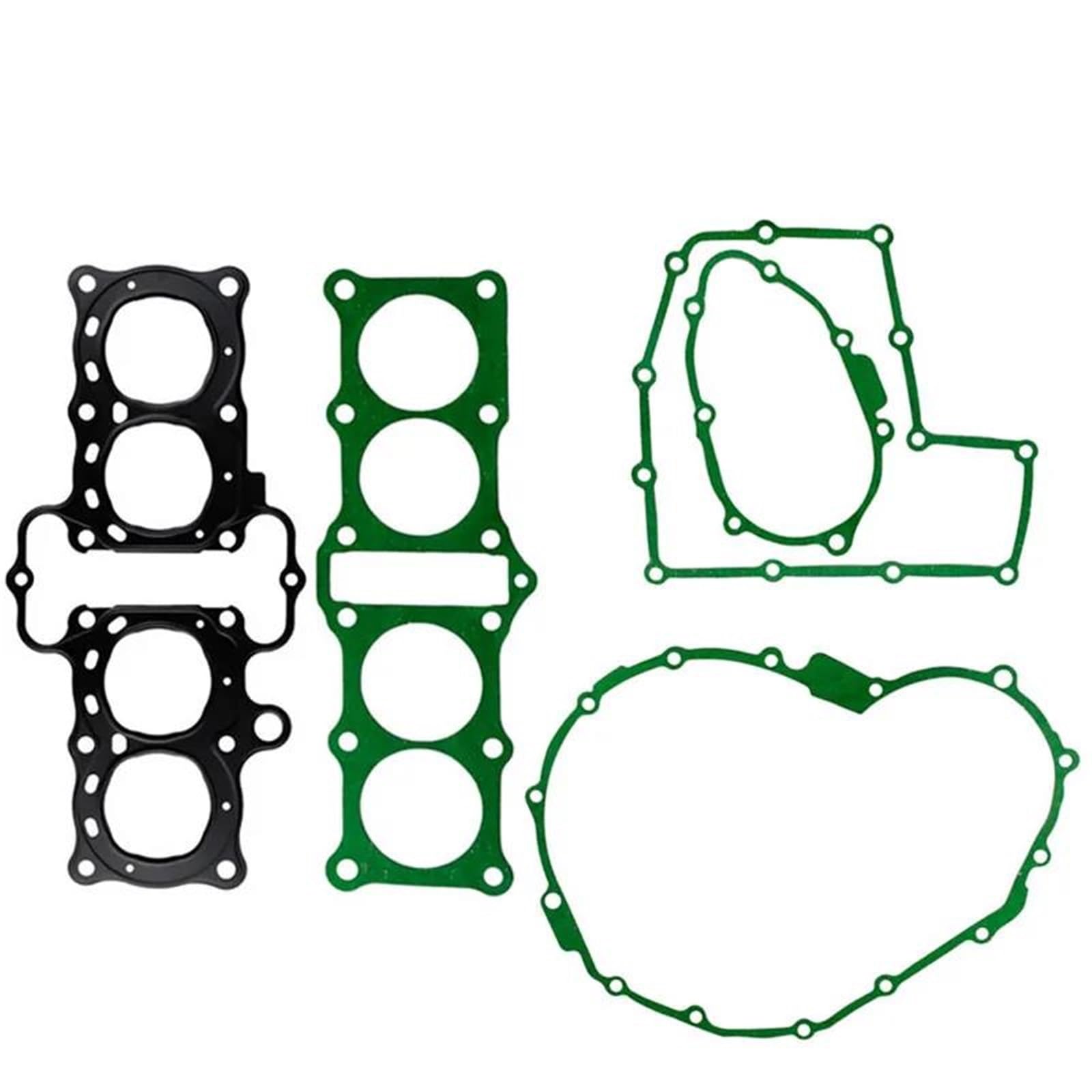 Motordichtung für CB400 CBR400 NC23 CB CBR 400 Motorrad Dichtungssatz Satz