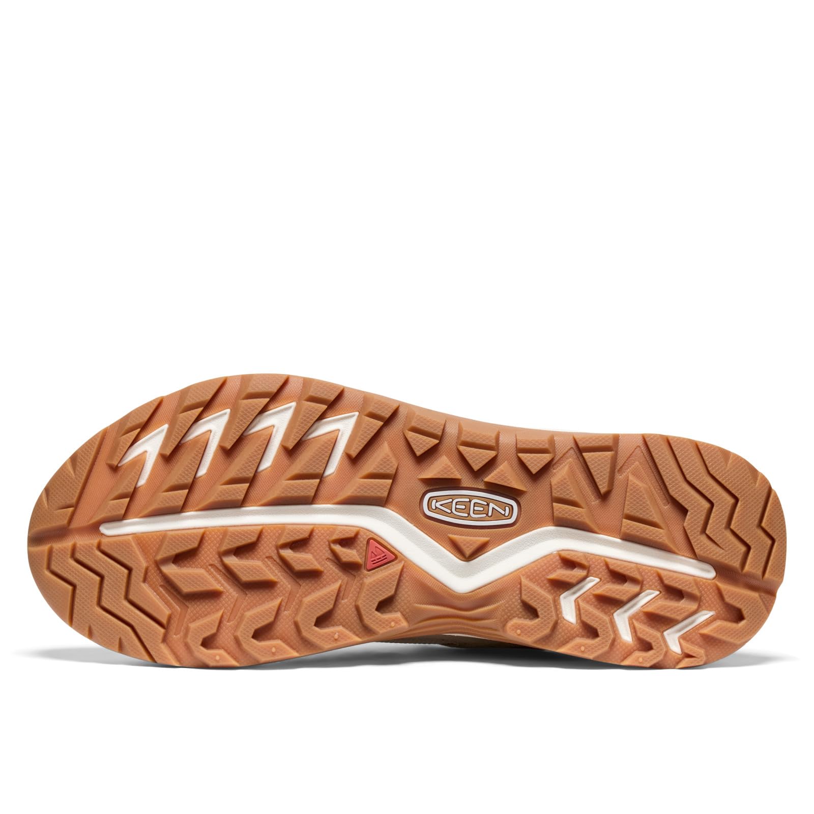 KEEN Women's Hightrail Waterproof Hiking Shoes