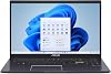 ASUS 15.6” Vivobook Go Slim, delgada y portátil para estudiantes, Intel Dual Core N4500, 4GB RAM, SSD 128GB, Windows 11, color Negro Estelar, L510KA-ES04 1