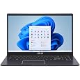 ASUS Vivobook Go 15.6” FHD Slim Laptop – Best Everyday Performance Laptop